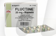 Arzneimittel 2005: Fluctine