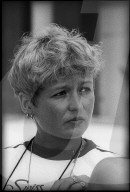 Olympische Spiele Barcelona 1992: Franziska Moser