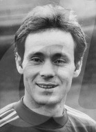 Köbi Kuhn 1975