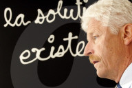 Benedikt Weibel 2005