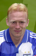 GRASSHOPPER-CLUB ZUERICH