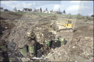 Mülldeponie bei Kölliken, 1979