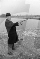 Flüchtlingsretter Paul Grüninger, 1972