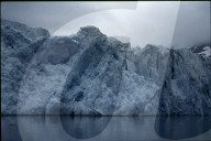 Eisberg am Magdalenen-Fjord