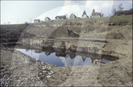 Mülldeponie bei Kölliken, 1979