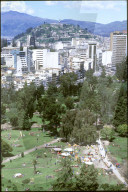 Quito, Ecuador 1997