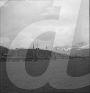 Freisinniger Volkstag in Luzern, 1948