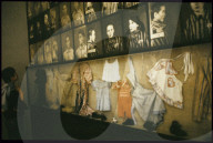 KZ Auschwitz-Birkenau 1979: Portäts der jungen Opfer