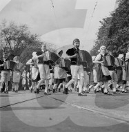 Sechseläuten in Zürich, 1939