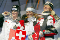ALPINE SKI-WELTMEISTERSCHAFT 2003