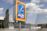 Aldi-Filiale in Weinfelden 2005