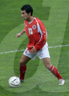 SCHWEIZ-PORTUGAL 1:1