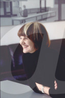 Micheline Calmy-Rey
