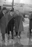 Bracher, Roger Dubois, Marcel Camus (r) 