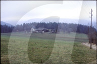 Fall Musey: Bauernhof Mont-Dedos