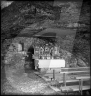 Wildkirchli 1941