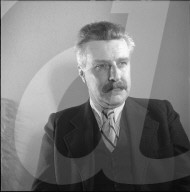 Konrad Lorenz 1951