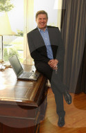 Jürg Marquard, Unternehmer 2004