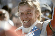 Ski WM St. Moritz 1974, Slalom: David Zwilling 