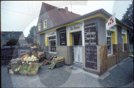 "Tante Emma" - Laden, DDR