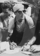 Tour de Suisse 1952: Ferdi Kübler