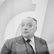 Professor Dr. Wolfgang Pauli
