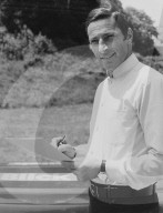 Ferdi Kübler 1970