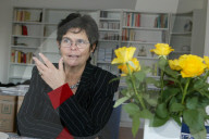 Ruth Dreifuss, Ex-Bundesrätin