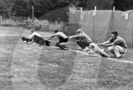 25. Zürcher Pudelrennen