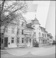 WK 2: Werbe-Aktion, Kampagne Nationaler Anbaufonds, Sirnach 1944