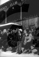 Spenglercup 1945/46