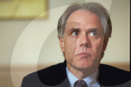Moritz Leuenberger