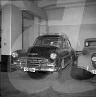Fall McLean: Untersuchung der Polizei, 1953