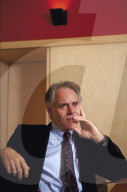 Moritz Leuenberger