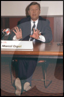 Marcel Ospel