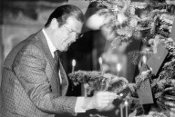 Roger Moore