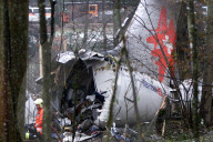 CROSSAIR-KATASTROPHE