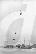 Seilbahn; Expo 1967