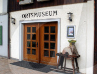 Ortsmuseum, Merenschwand, 2006