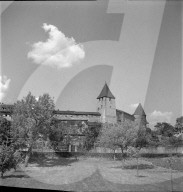 Schloss Murten, 1941