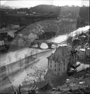 Freiburg; 1940