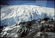 Palügletscher, 1985
