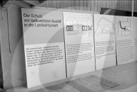 Zivilschutz-Vorführung, 1973 