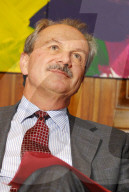 Jean-Pierre Roth