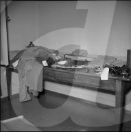 Beweismittel im Prozess gegen Ernst Deubelbeiss und Kurt Walter Schürmann; 1953