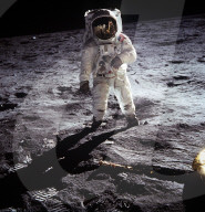 Edwin E. Aldrin