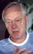 Köbi Kuhn, Nati-Trainer 2004
