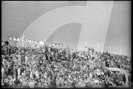 Fussball WM Brasilien 1950: Schweiz-Mexiko in Porto Alegre