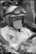 GP von Zandvoort 1967: Pedro Rodriguez