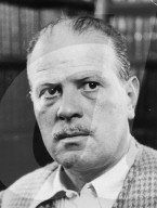 John Knittel, circa 1955